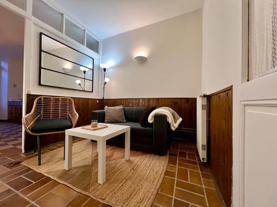 La Maison De Jean-Pierre  Devecey Extérieur photo