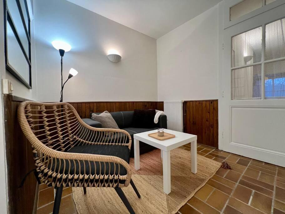 La Maison De Jean-Pierre  Devecey Extérieur photo