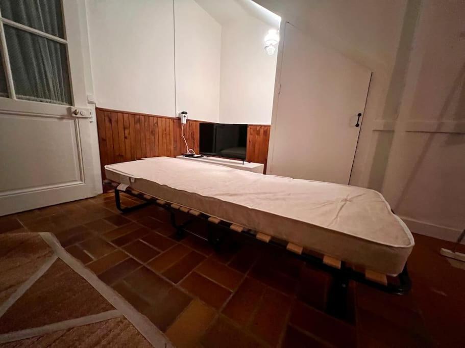 La Maison De Jean-Pierre  Devecey Extérieur photo